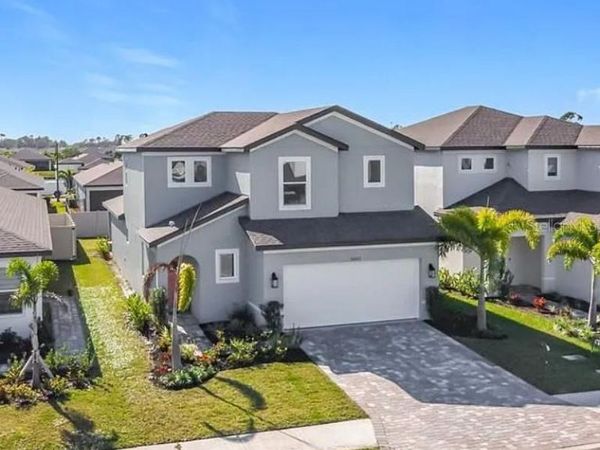 16863 FIESTA DRIVE , PORT CHARLOTTE, FL 33953