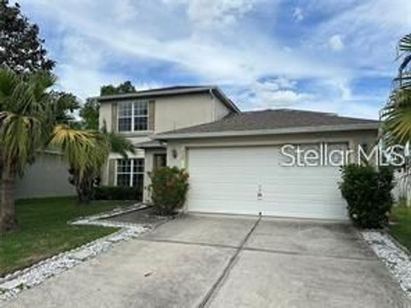 759 CLIFTON HILLS STREET , ORLANDO, FL 32828
