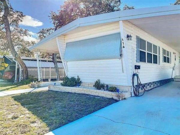 2331 BELLEAIR ROAD , Unit 116, CLEARWATER, FL 33764
