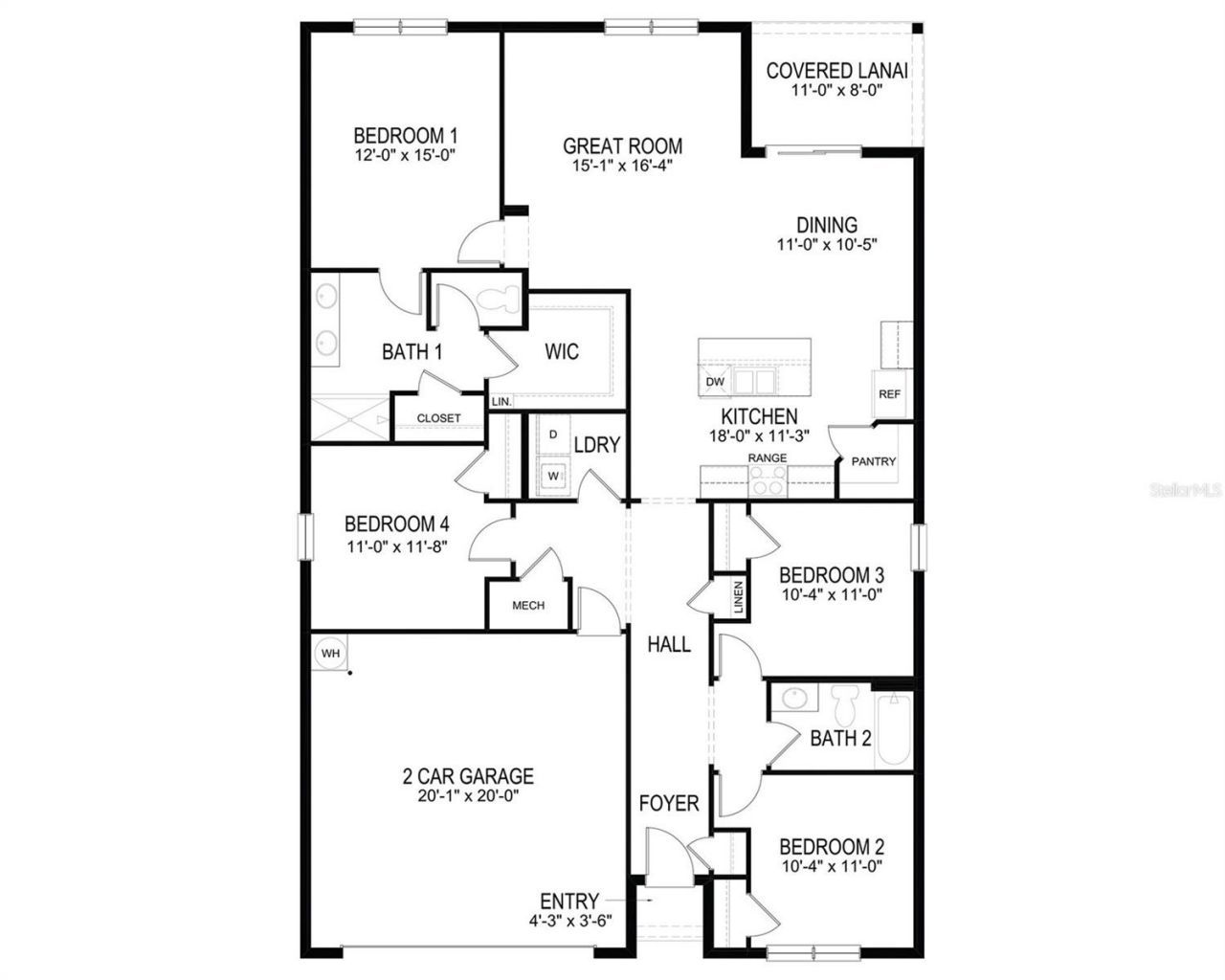 5720 Silver Moonlight Drive, Palmetto, FL 34221 Photo