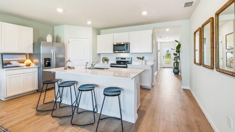 5720 Silver Moonlight Drive, Palmetto, FL 34221 Photo