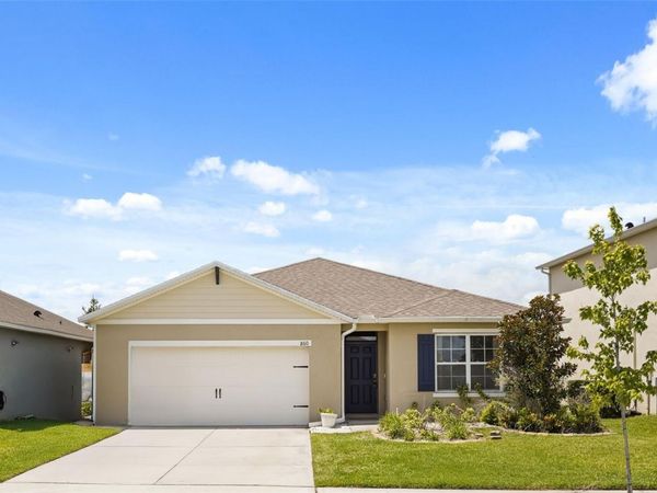 860 BROOKLET DRIVE , DAVENPORT, FL 33837