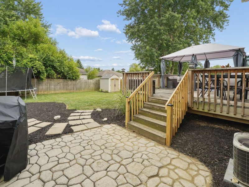 1614 Autumn Village Drive, Columbus, OH 43223 Photo 33