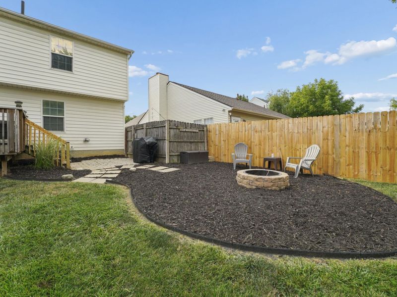 1614 Autumn Village Drive, Columbus, OH 43223 Photo 35