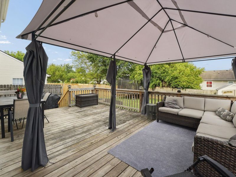 1614 Autumn Village Drive, Columbus, OH 43223 Photo 37