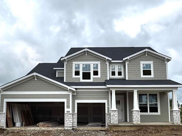 9587 Rosemont Road, Unit Lot 235, Plain City, OH 43064