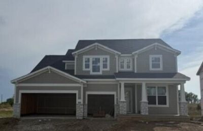 9587 Rosemont Road, Unit Lot 235, Plain City, OH 43064 Main Photo