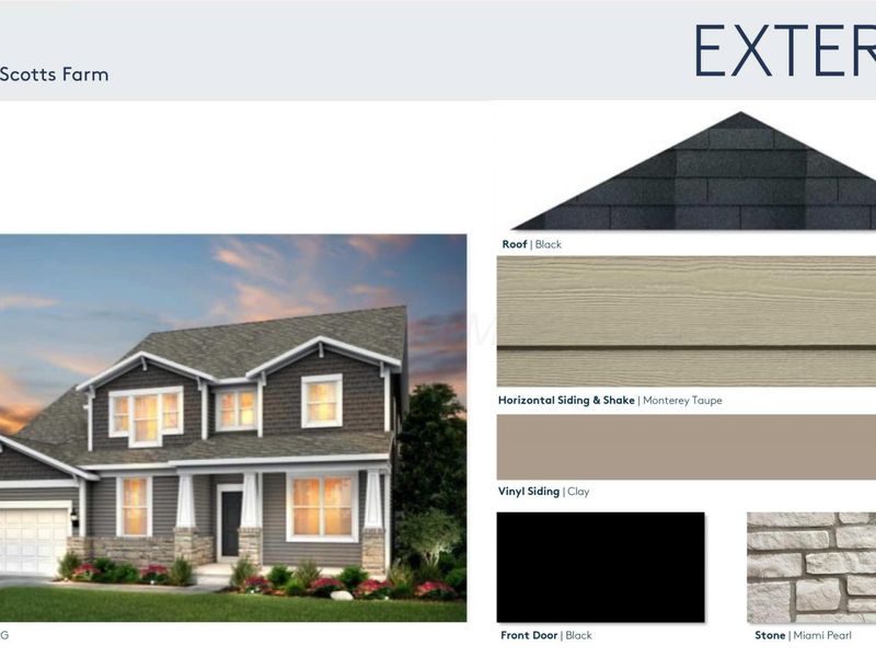 9587 Rosemont Road, Unit Lot 235, Plain City, OH 43064 Photo 5