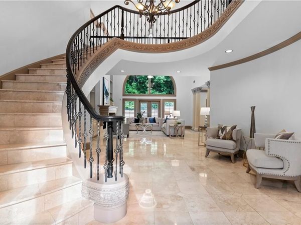 8370 Royal Melbourne Way , Duluth, GA 30097