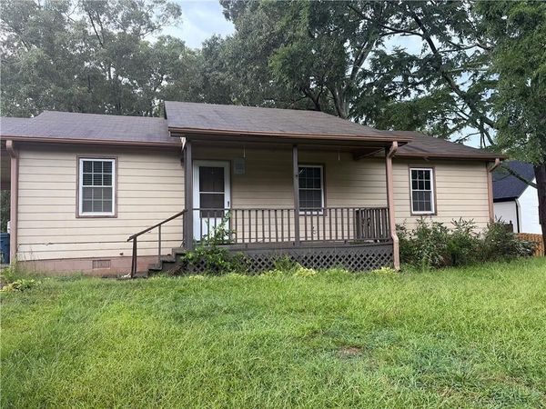 4726 Braselton Highway, Hoschton, GA 30548
