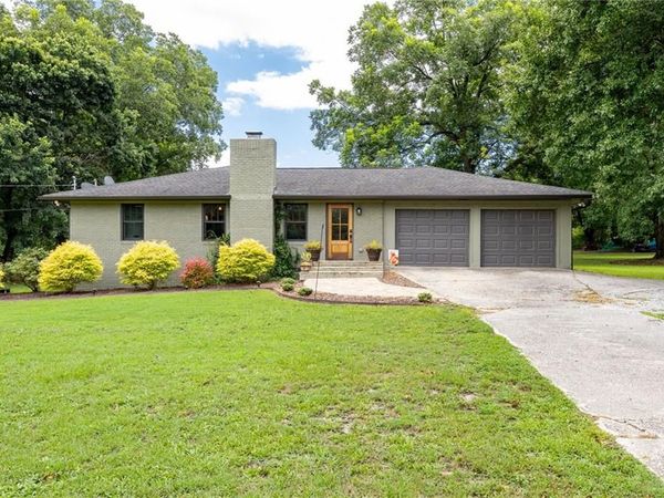 5831 Angham Road, Powder Springs, GA 30127