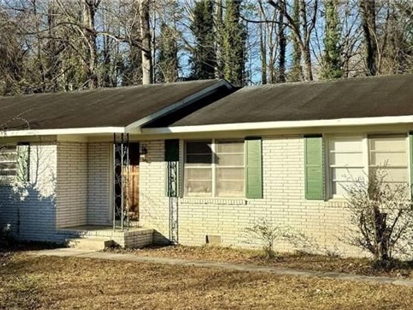 10747 Thrasher Road, Jonesboro, GA 30238