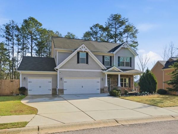 330 White Birch Lane , Jefferson, GA 30549
