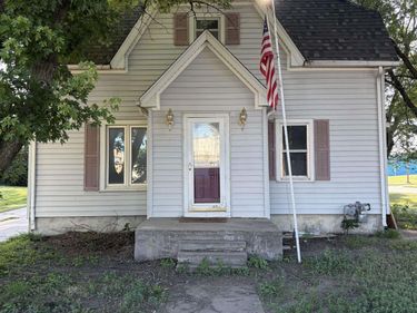 1531 N York Avenue, York, NE 68467