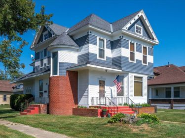 301 N 3RD Avenue, LOGAN, IA 51546