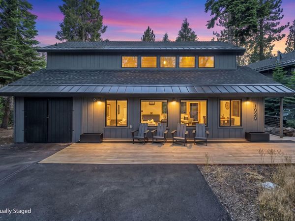 1020 Cambridge Drive, Kings Beach, CA 96143