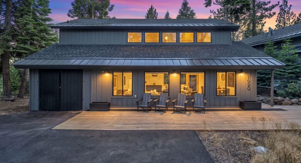 1020 Cambridge Drive, Kings Beach, CA 96143 Photo