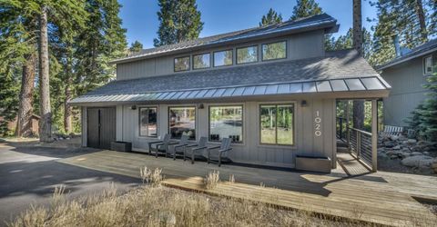 1020 Cambridge Drive, Kings Beach, CA 96143 Photo