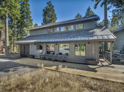 1020 Cambridge Drive, Kings Beach, CA 96143 Photo