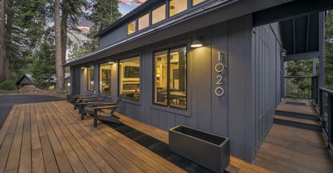 1020 Cambridge Drive, Kings Beach, CA 96143 Photo