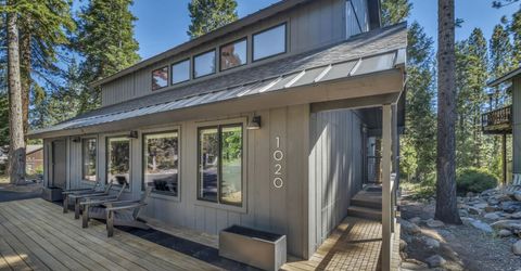 1020 Cambridge Drive, Kings Beach, CA 96143 Photo