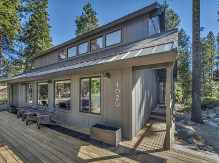 1020 Cambridge Drive, Kings Beach, CA 96143 Photo