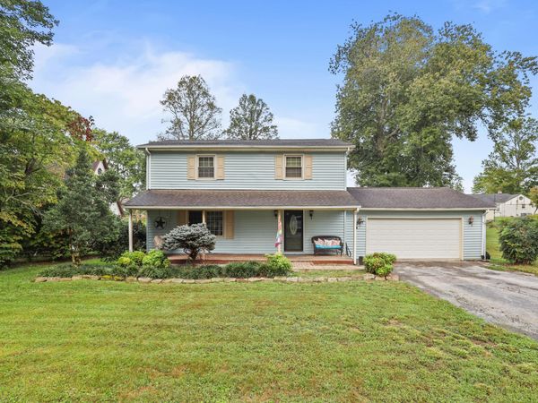 322 Spring Cut Circle, Corbin, KY 40701