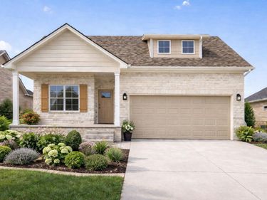 4133 Meadowlark Road, Lexington, KY 40509