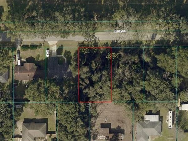 4204-068-022 SE 135 ST , SUMMERFIELD, FL 34491