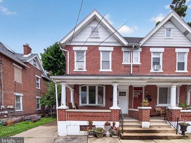 425 RIDGE STREET , EMMAUS, PA 18049
