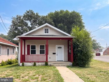 1314 S BRADDOCK STREET , WINCHESTER, VA 22601