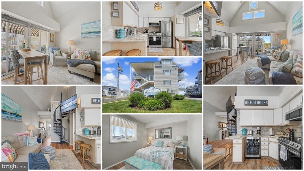 100 13th Street N, Unit 224, Brigantine, NJ 08203 Main Photo