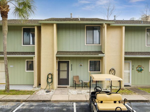 212 Saint Katherine Boulevard , Panama City Beach, FL 32407