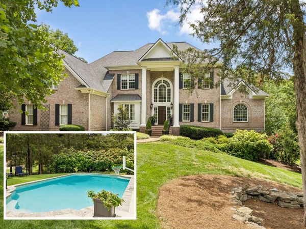 9631 Mitchell Pl, Brentwood, TN 37027