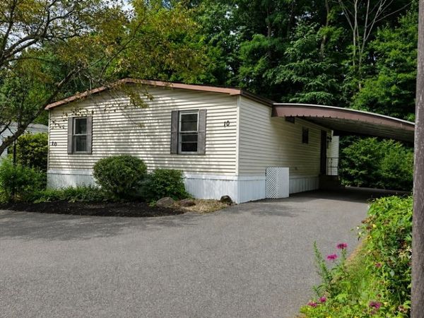 10 Clayton Drive, West Springfield, MA 01089