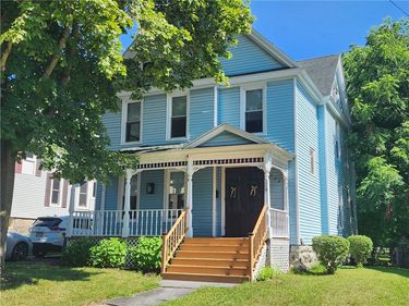 228 Woodlawn Avenue , Auburn, NY 13021