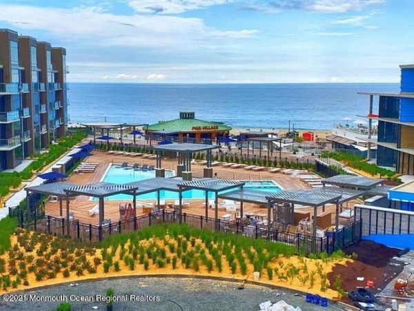 15 Morris Avenue, Unit 309, Long Branch, NJ 07740
