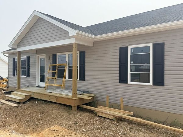 239 HOLLY HILL ST, BROADWAY, VA 22815
