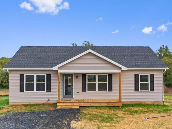 239 HOLLY HILL ST, BROADWAY, VA 22815