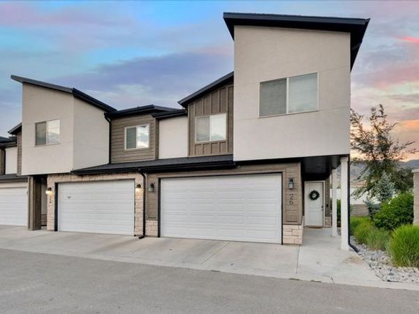 26 S 410 W, Providence, UT 84332