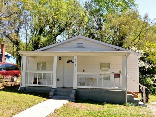 3109 Ridge Avenue , Charlotte, NC 28208
