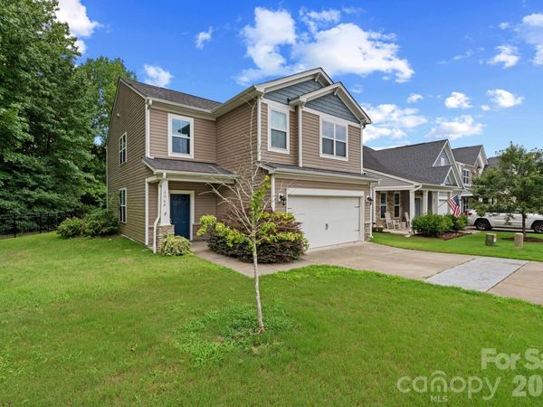 3964 White Kestrel Drive, Raleigh, NC 27616