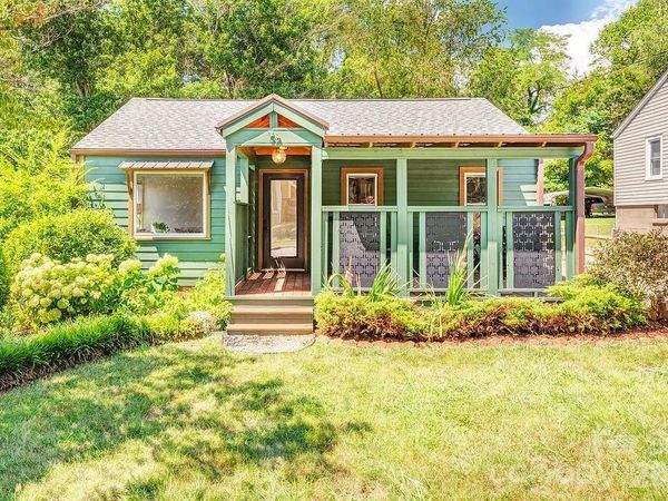 78 Morris Street, Asheville, NC 28806