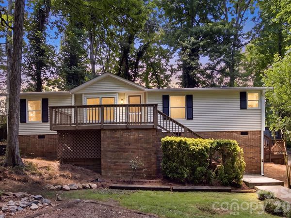 6490 Timberbrook Trail , Stanley, NC 28164