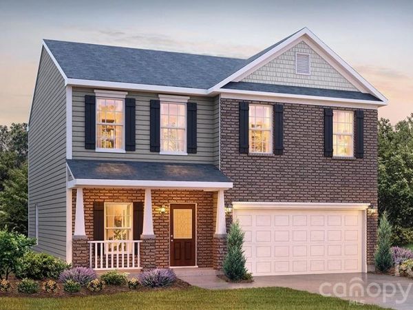 188 Mary Locke Way, Statesville, NC 28677