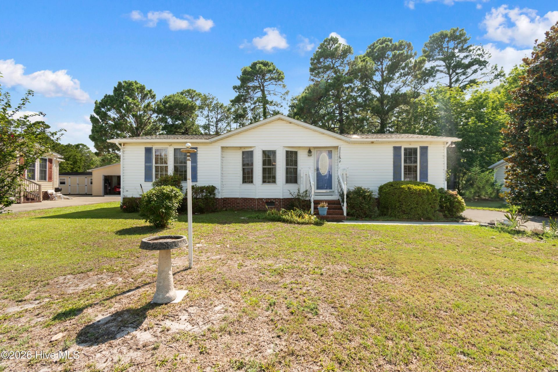 1115 Captains Court , Calabash, NC 28467 Main Photo