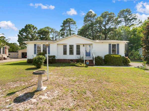 1115 Captains Court , Calabash, NC 28467