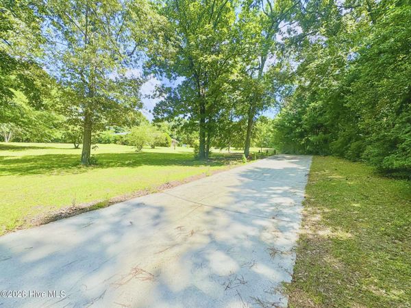 255 Hill And Dell Drive , Warrenville, SC 29851