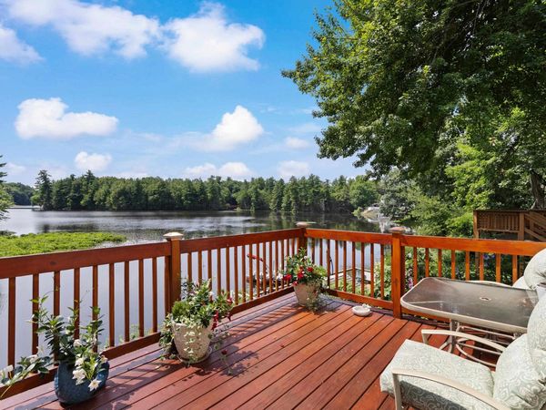 20 Pond Drive, Manchester, NH 03103
