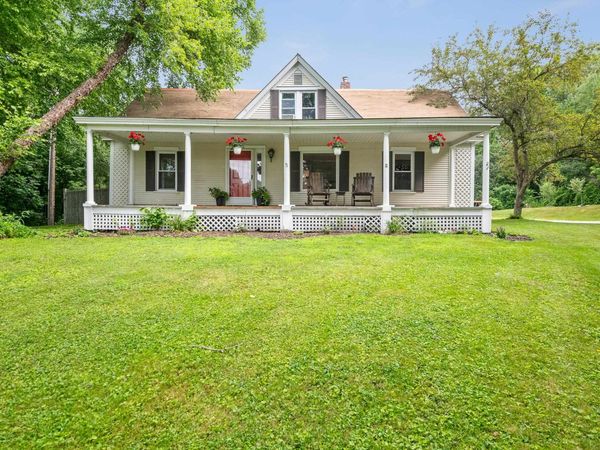 13 Patch Road, Barre Town, VT 05641